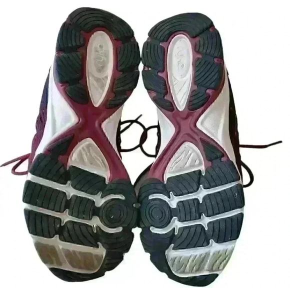 RYKA Women's Vivid RZX Cross  Trainer Shoe Size 7M - Picture 8 of 8